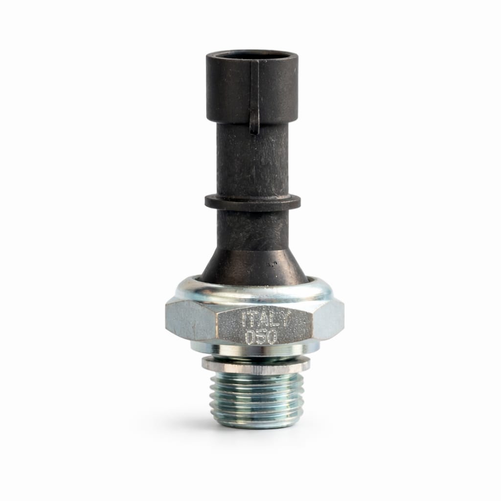 VALVULA PRESION DE ACEITE CHEVROLET CORSA AVEO OPTRA PALIO 1.8